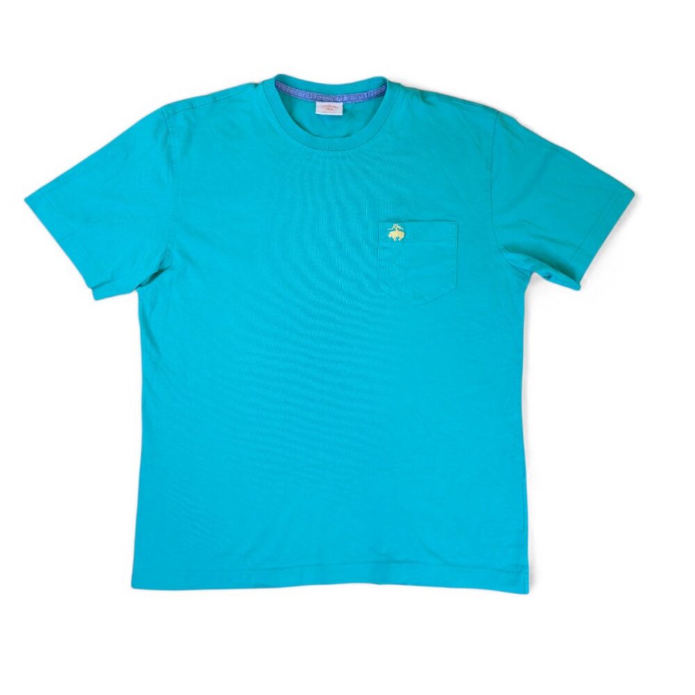 Brooks Brothers Tee Large
